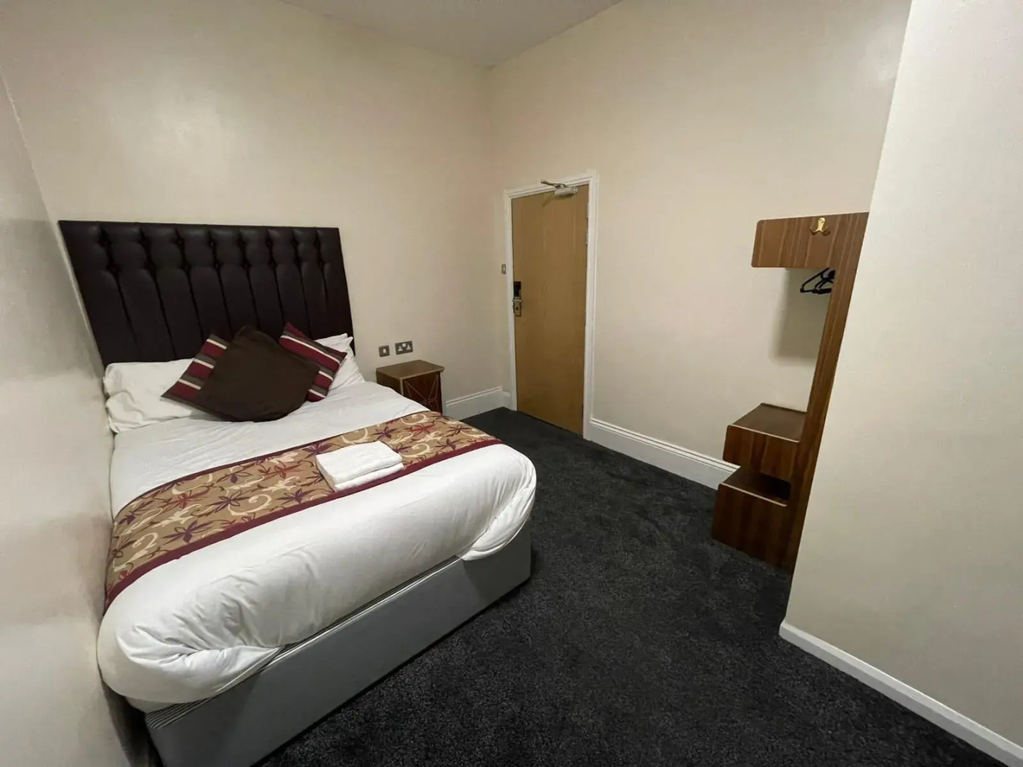 Gainsborough Hotel