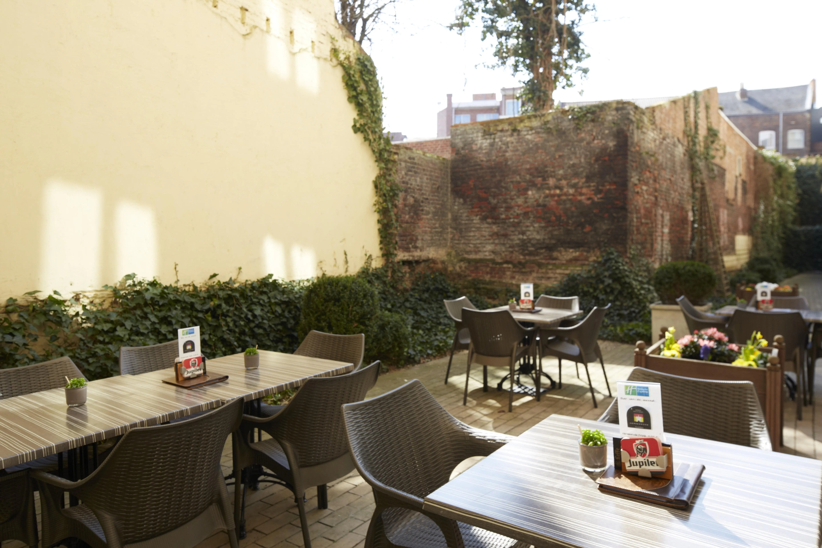 Holiday Inn Express Hasselt by IHG