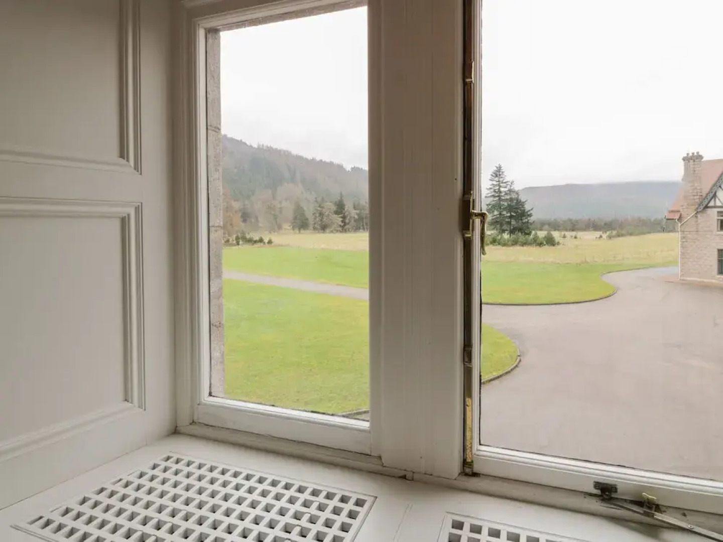 Bynack - Mar Lodge Estate