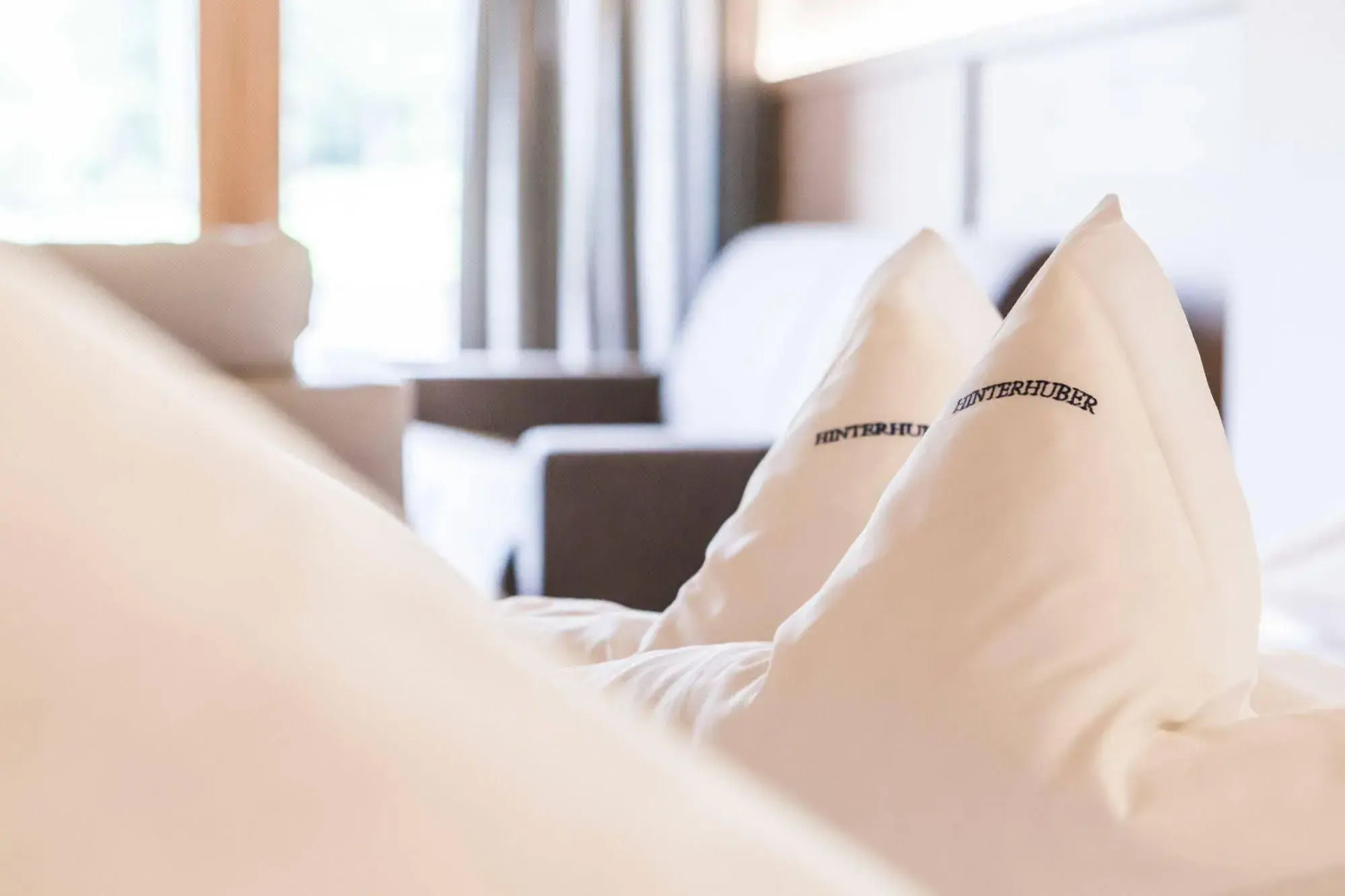 Royal Hotel Hinterhuber