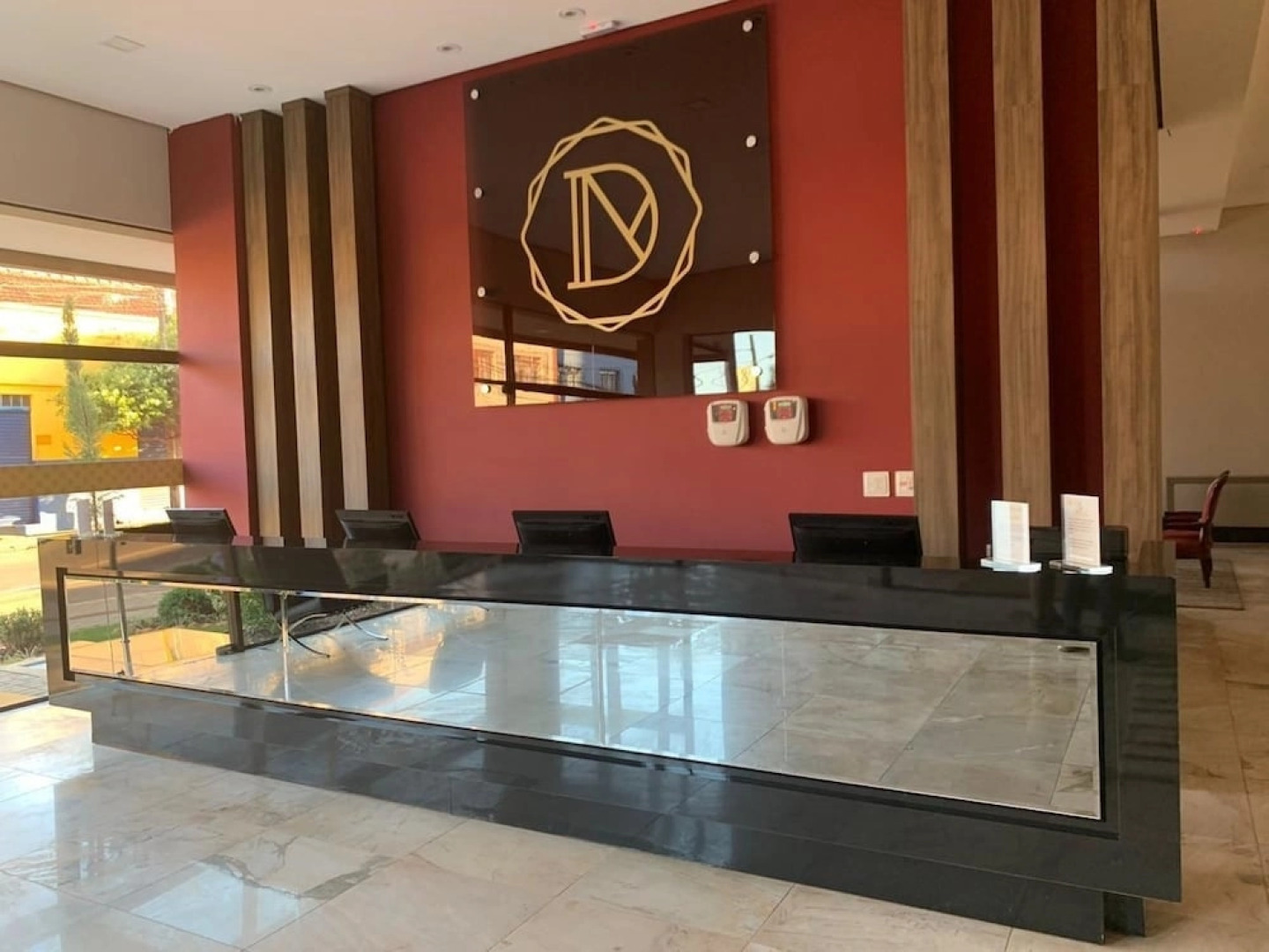 Dunamys Hotel Londrina