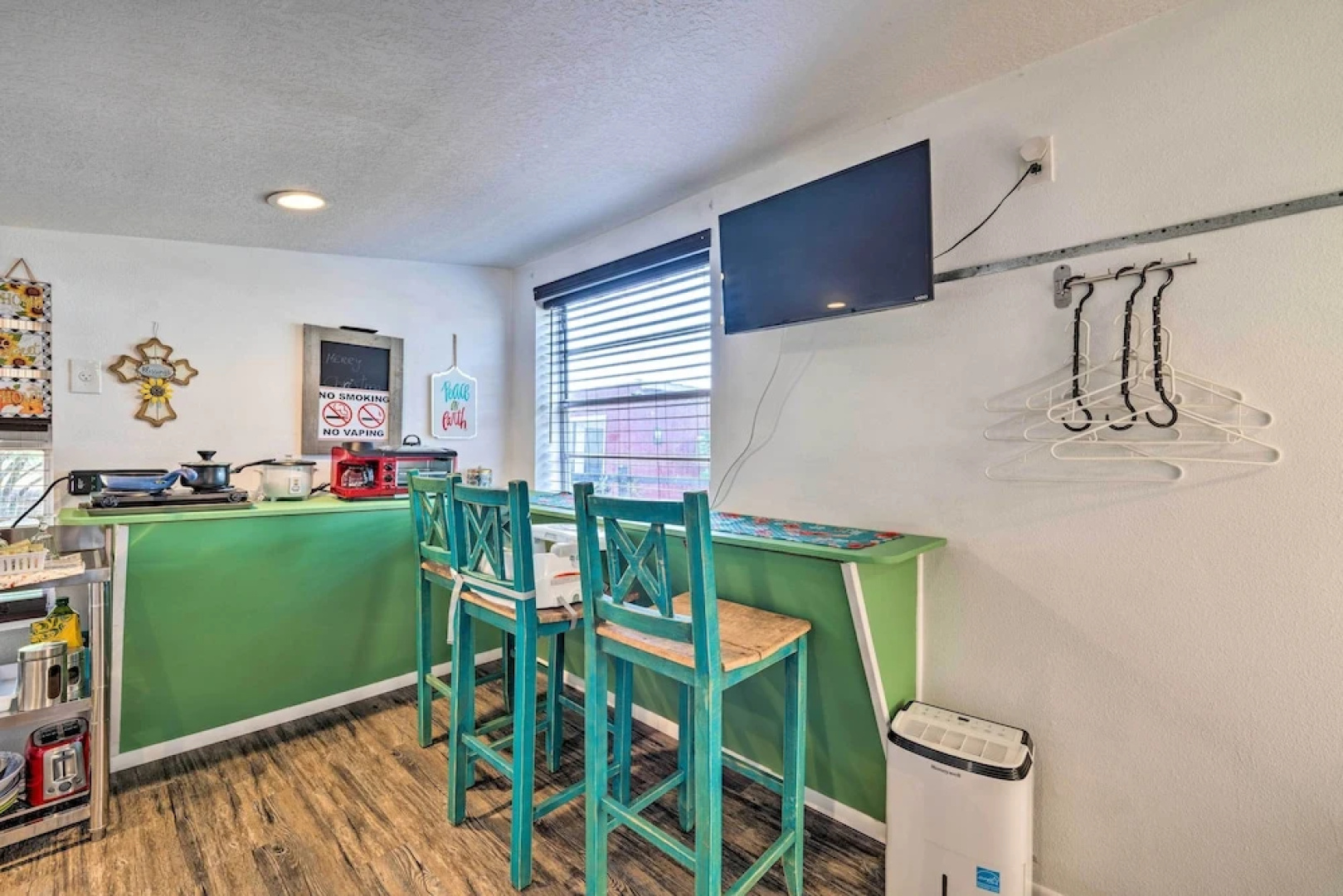 The Clubhouse - Lady Lake Farm Getaway!