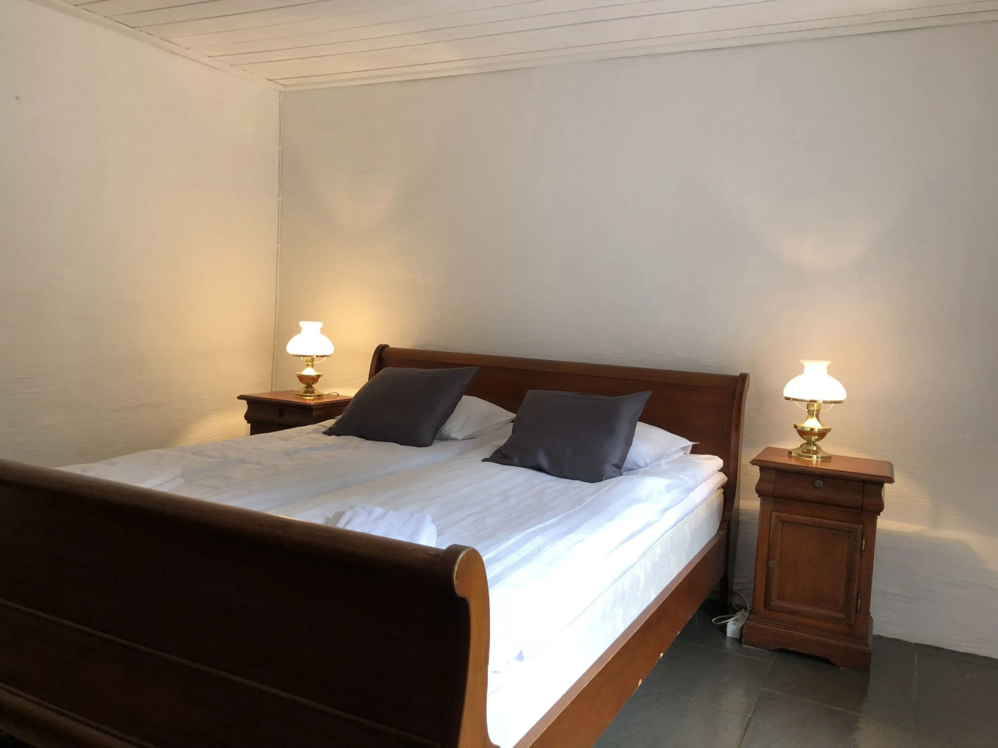 Husargårdens Bed & Breakfast