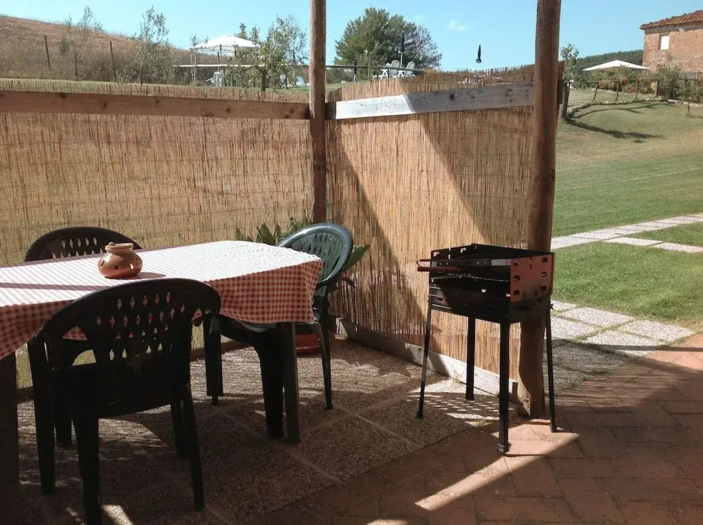 Agriturismo Due Ponti