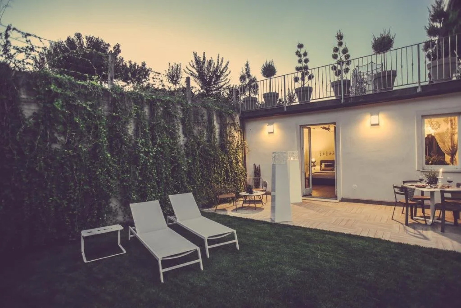 Langhe Country House