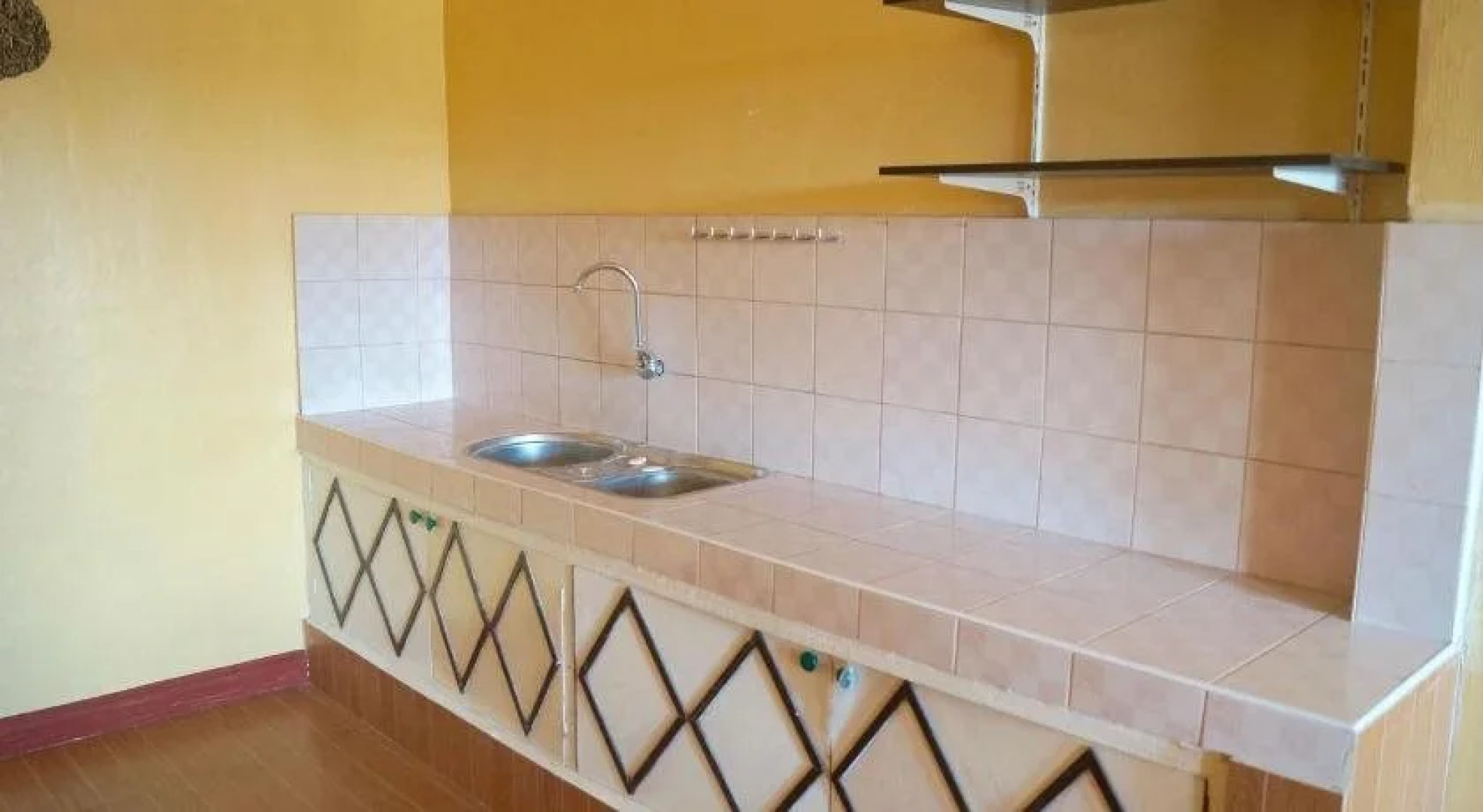 Hana-Natsu Resorts Pool