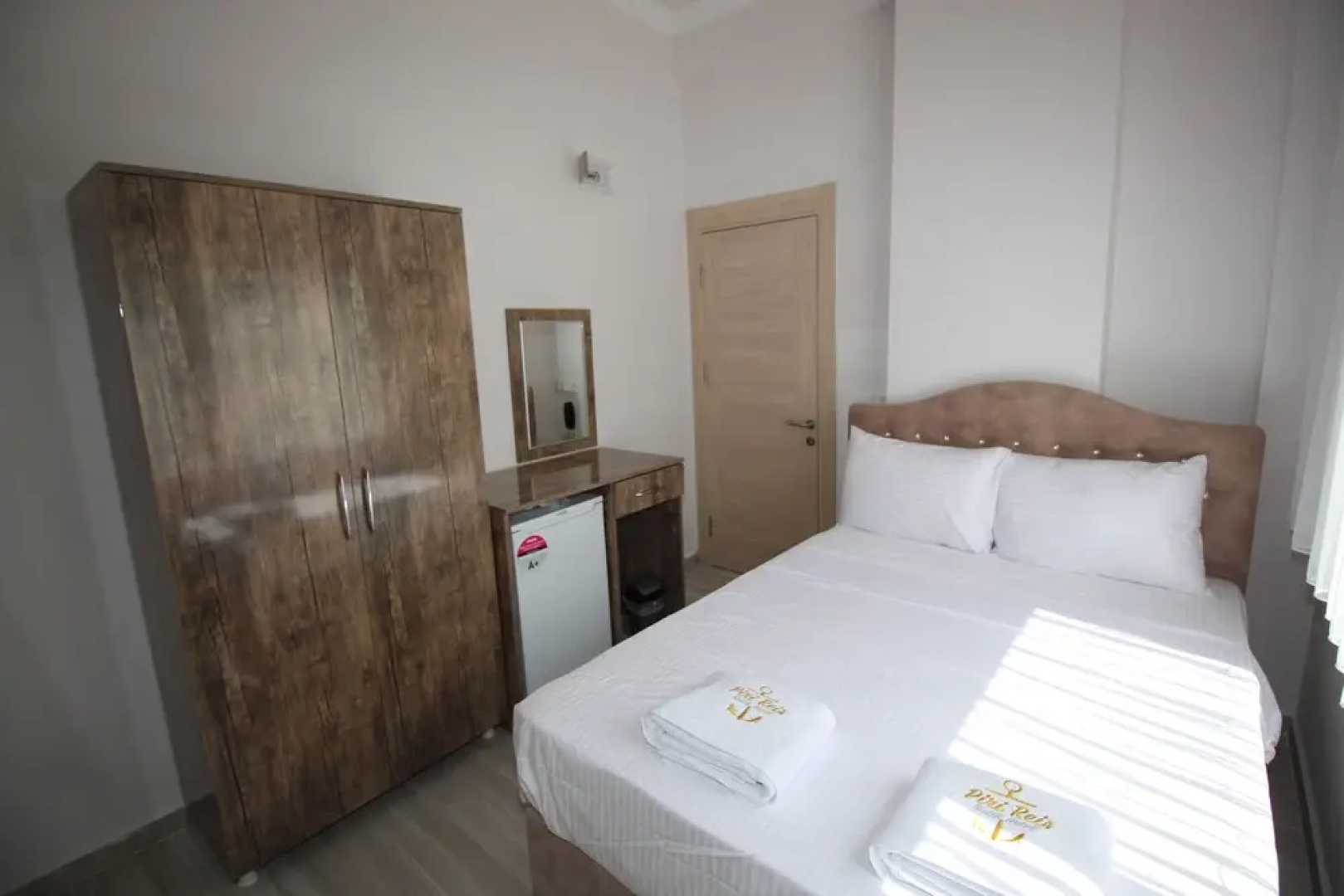Avşar Apart Motel
