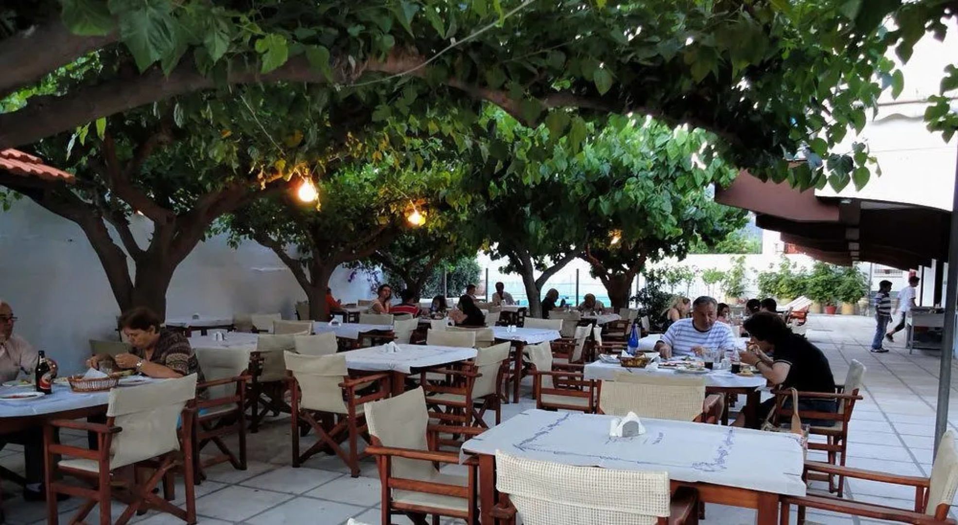 Hotel Amalia 2