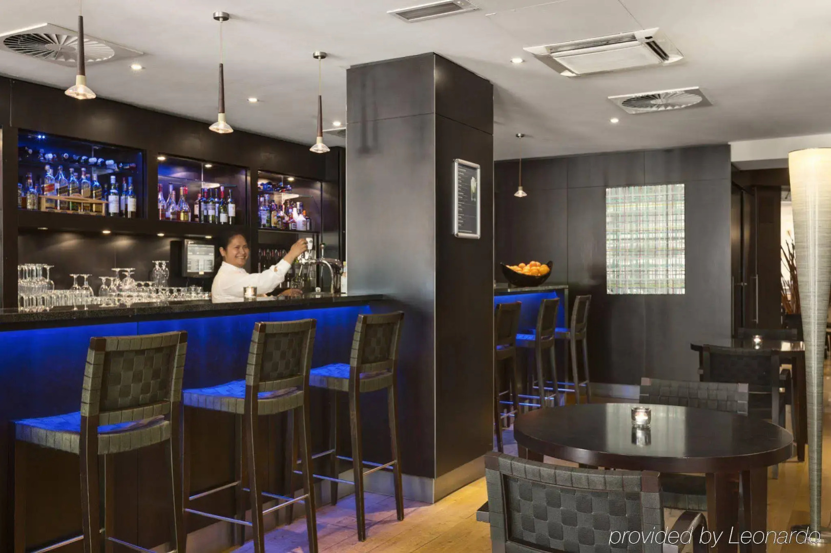 NH Amsterdam Leidseplein