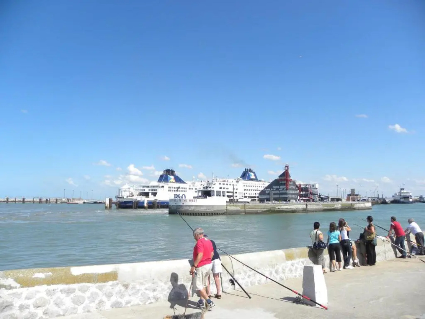 Holiday Inn Calais by IHG