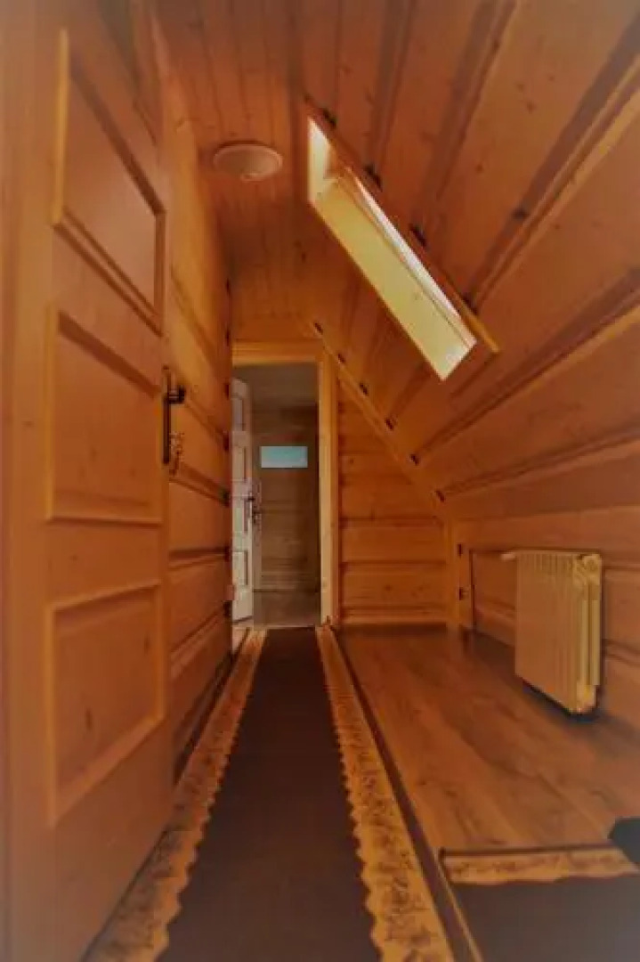 Pokoje Pod Cyrlicą u Józi