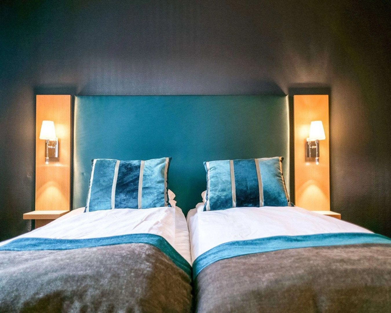 Quality Hotel Grand Steinkjer