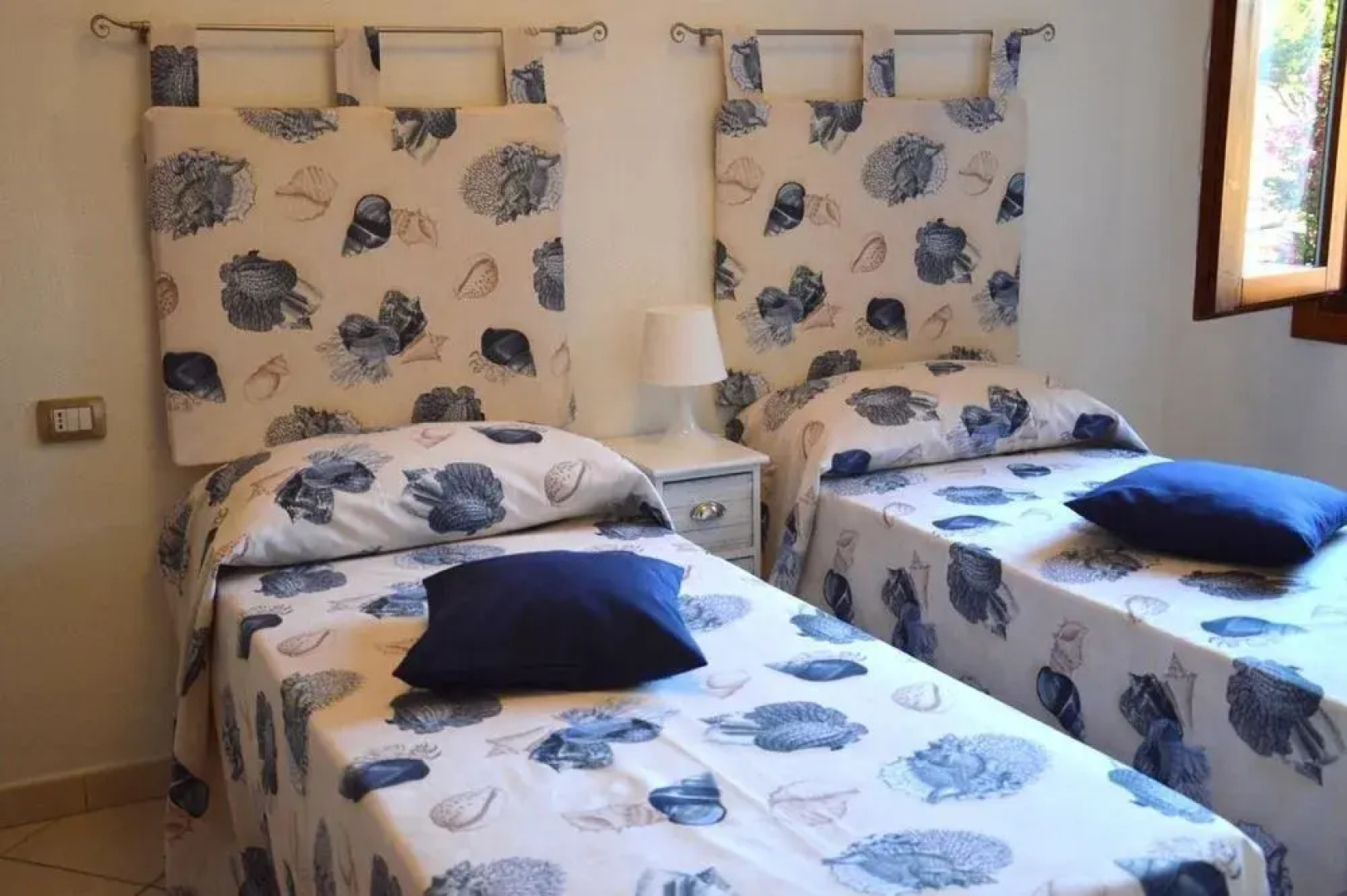 Residence Rena Majore