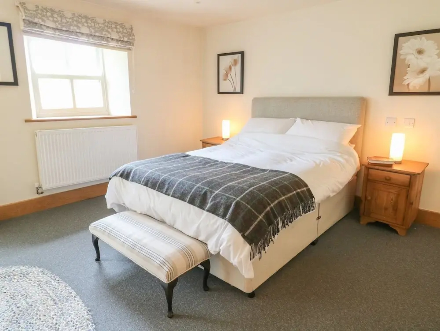 Bay Horse Cottage