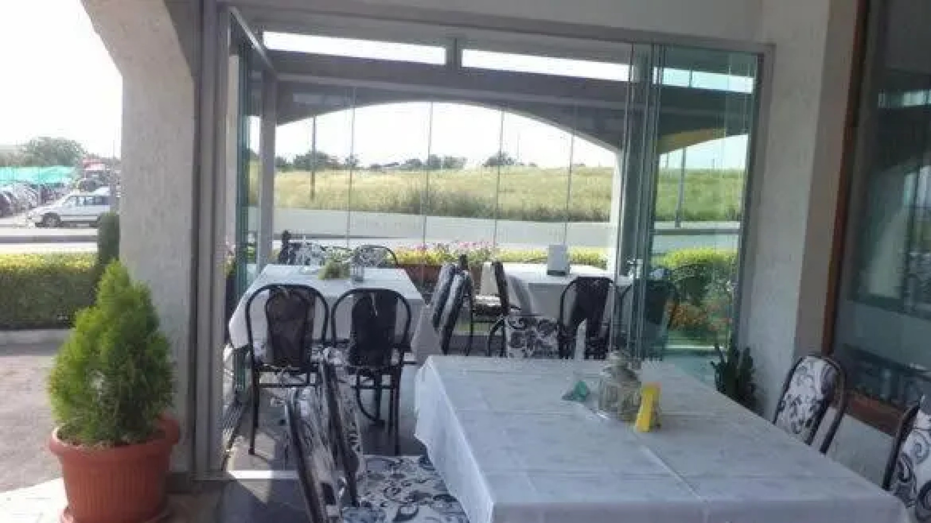 Happy Ring Guest Rooms