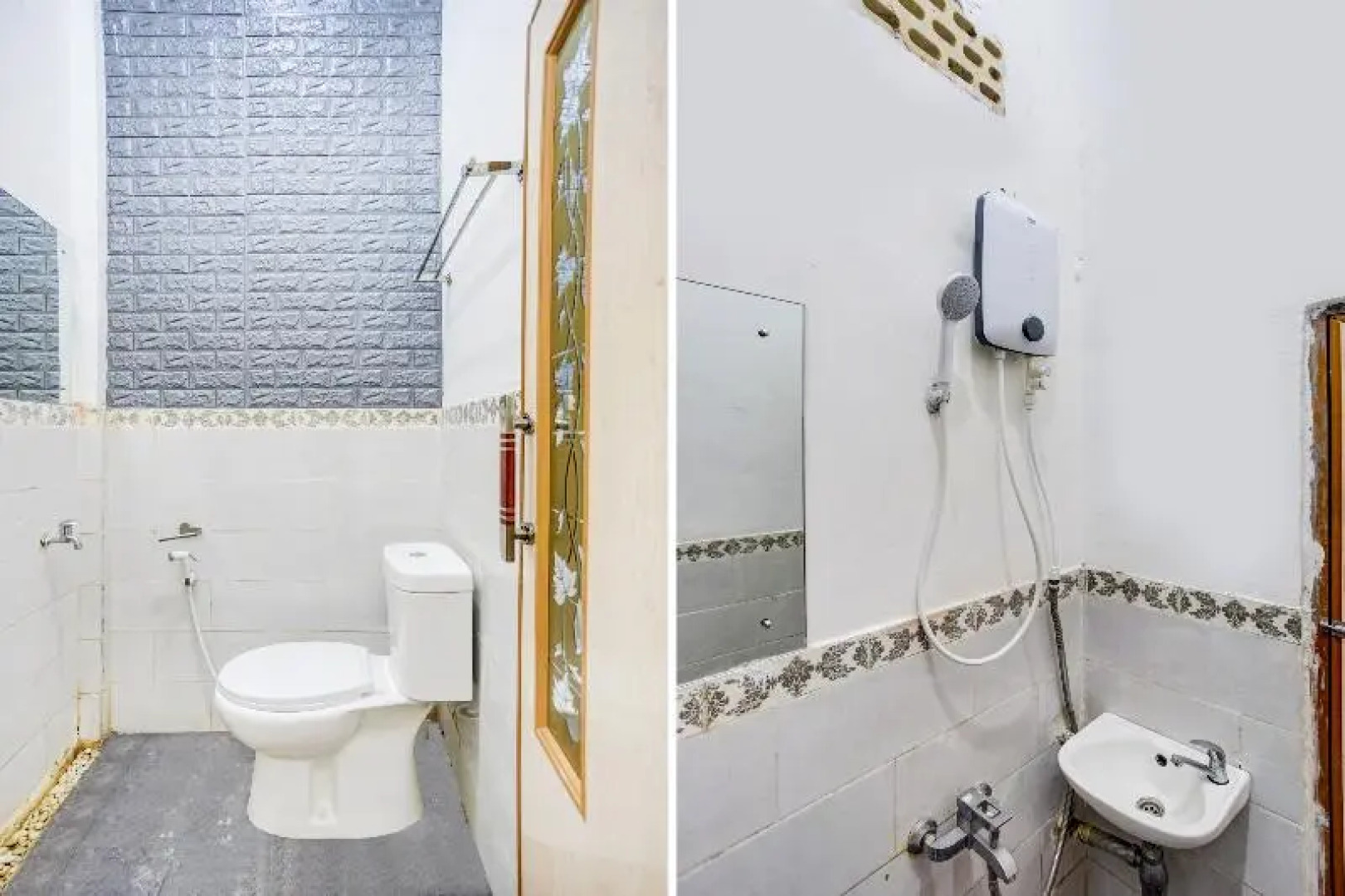 Oemah Ratu Hostel Syariah by OYO Rooms