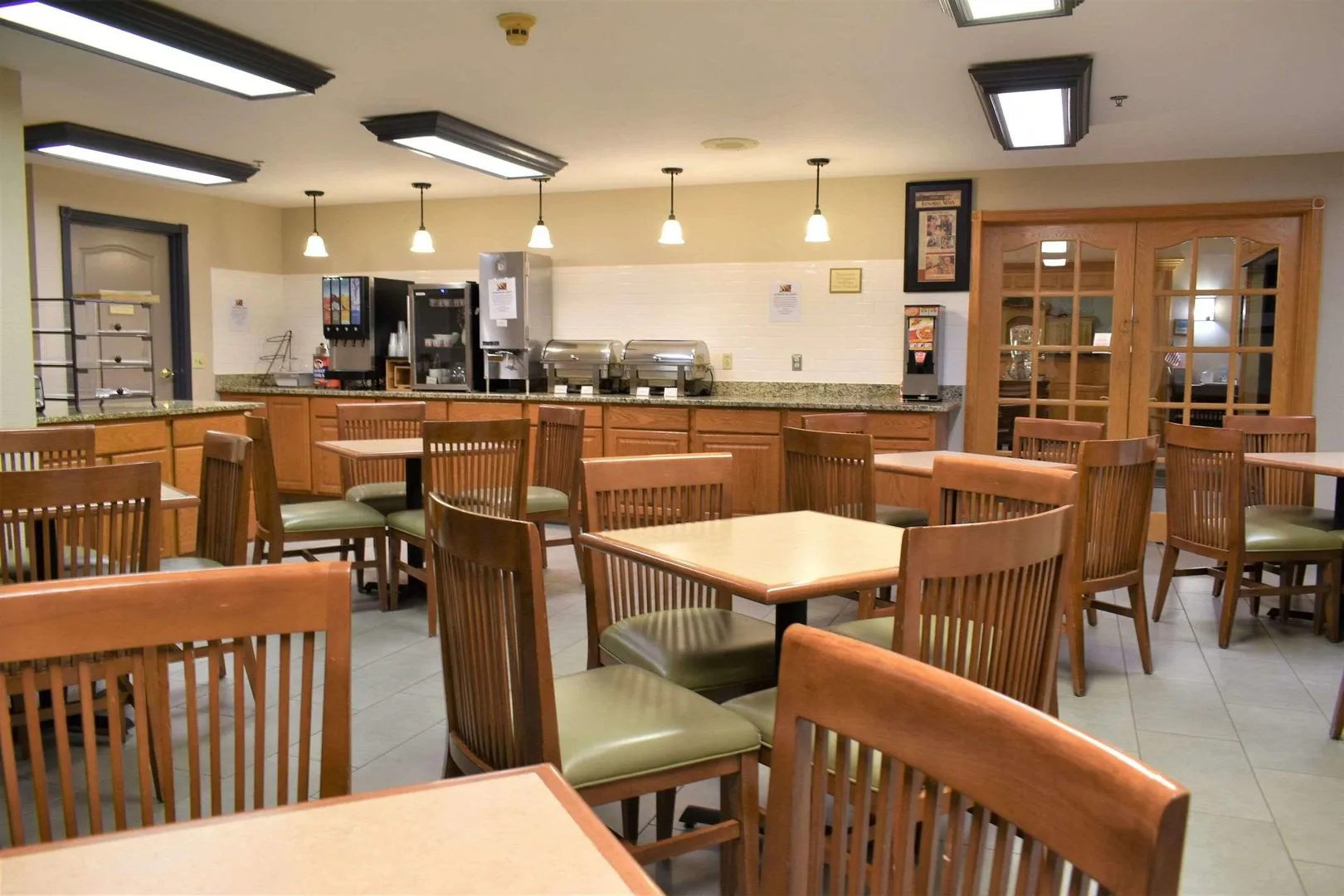 Country Inn & Suites by Radisson Kenosha - Pleasant Prairie