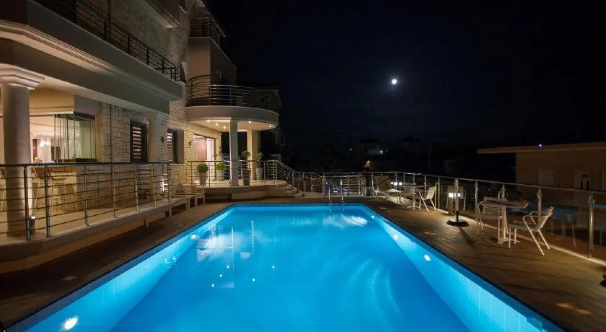 Aktaia Boutique Hotel