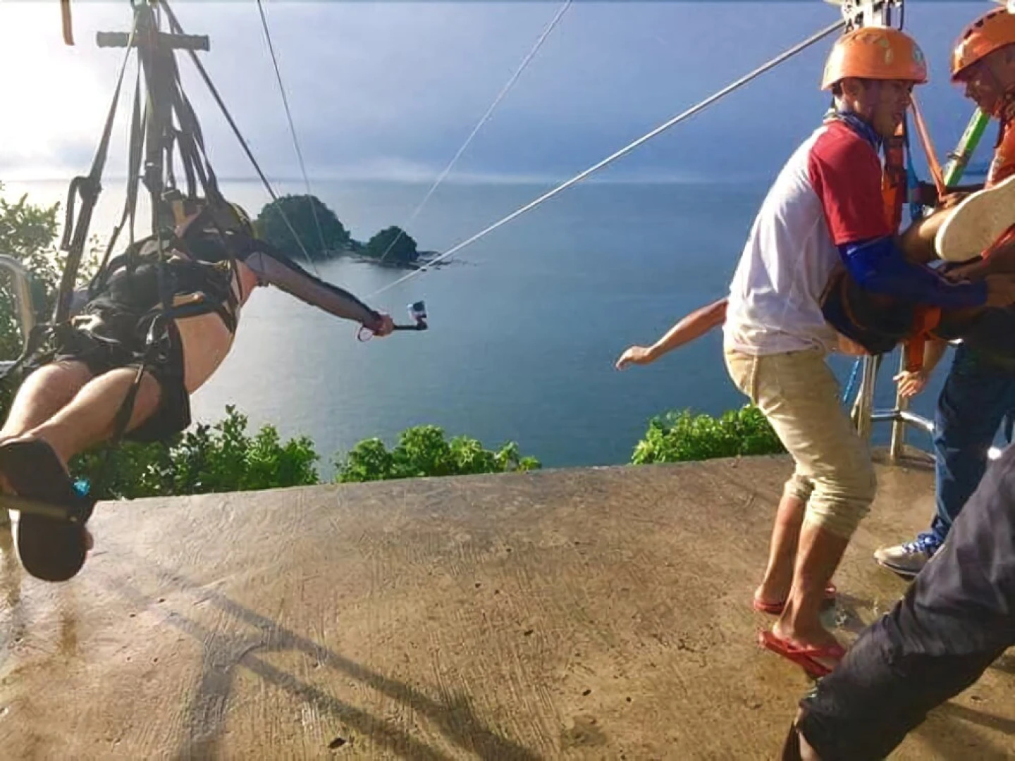 Malajog Leisure Park Resort Hotel