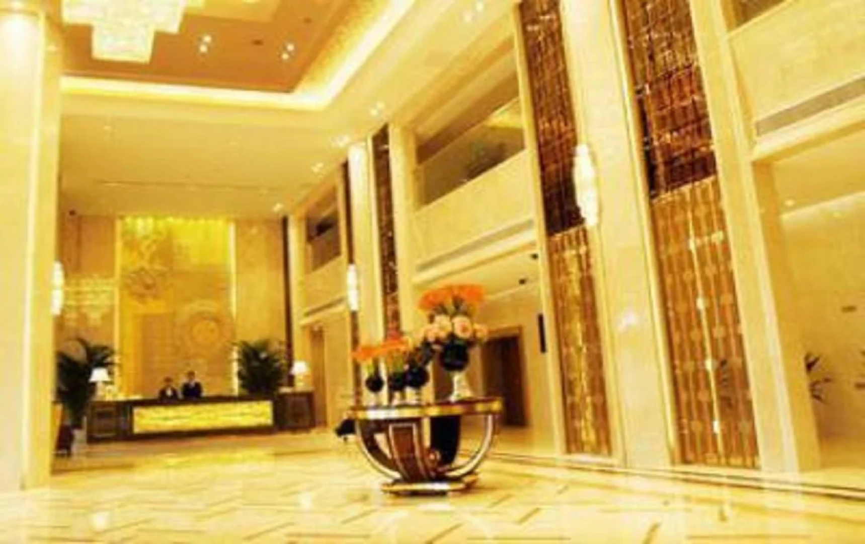 Mingfa Hotel