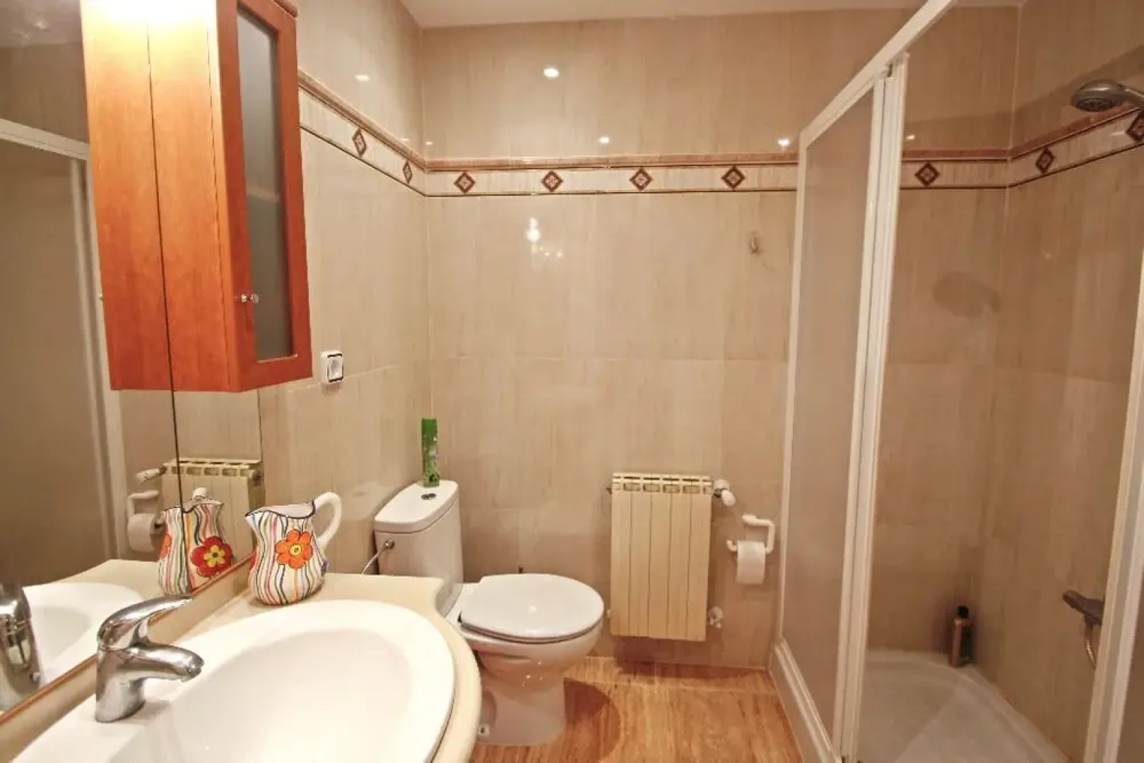 Karina - Holiday bungalow Teulada