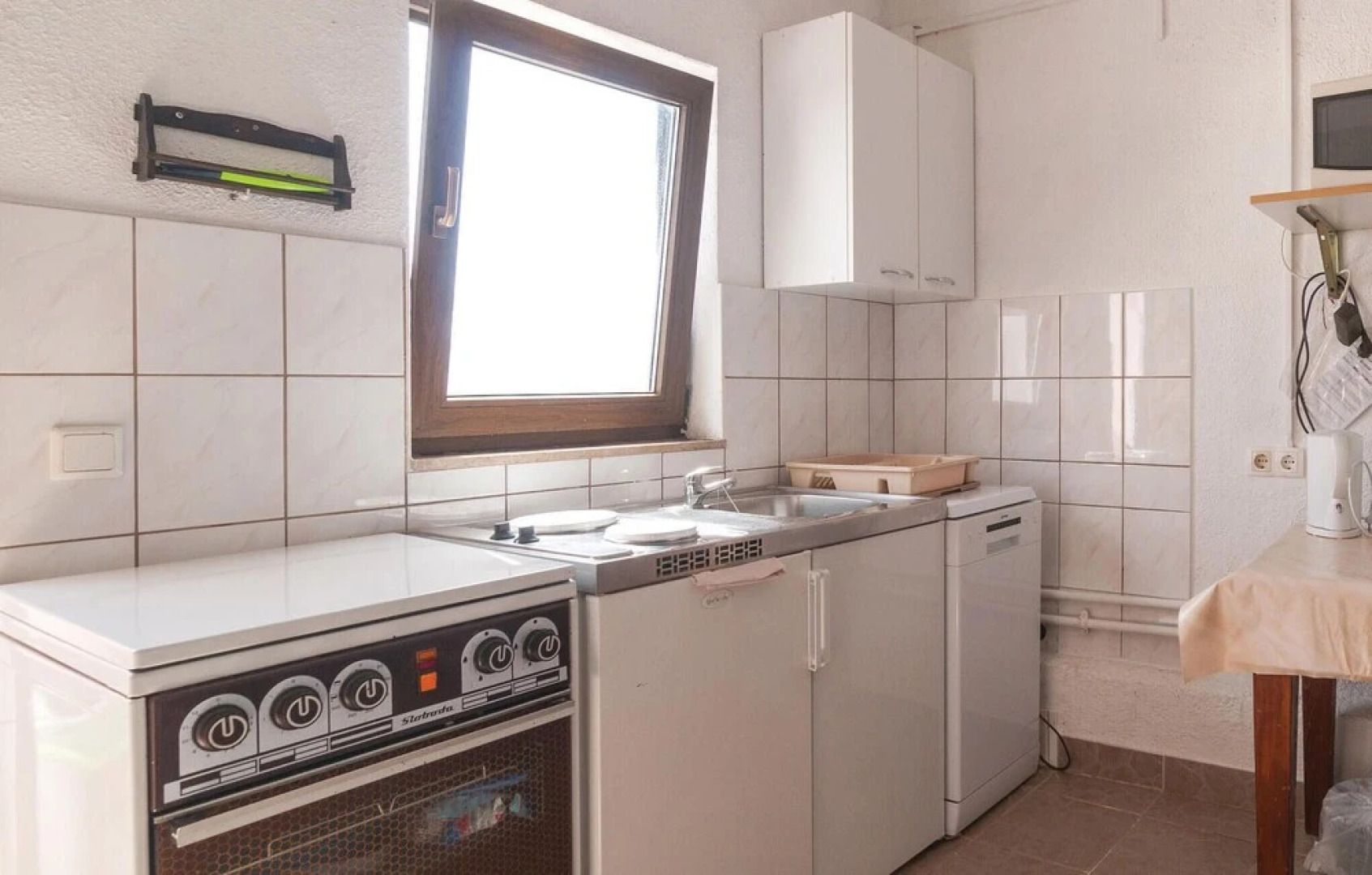 Beautiful Home in Omis With Wifi and 8 Bedrooms