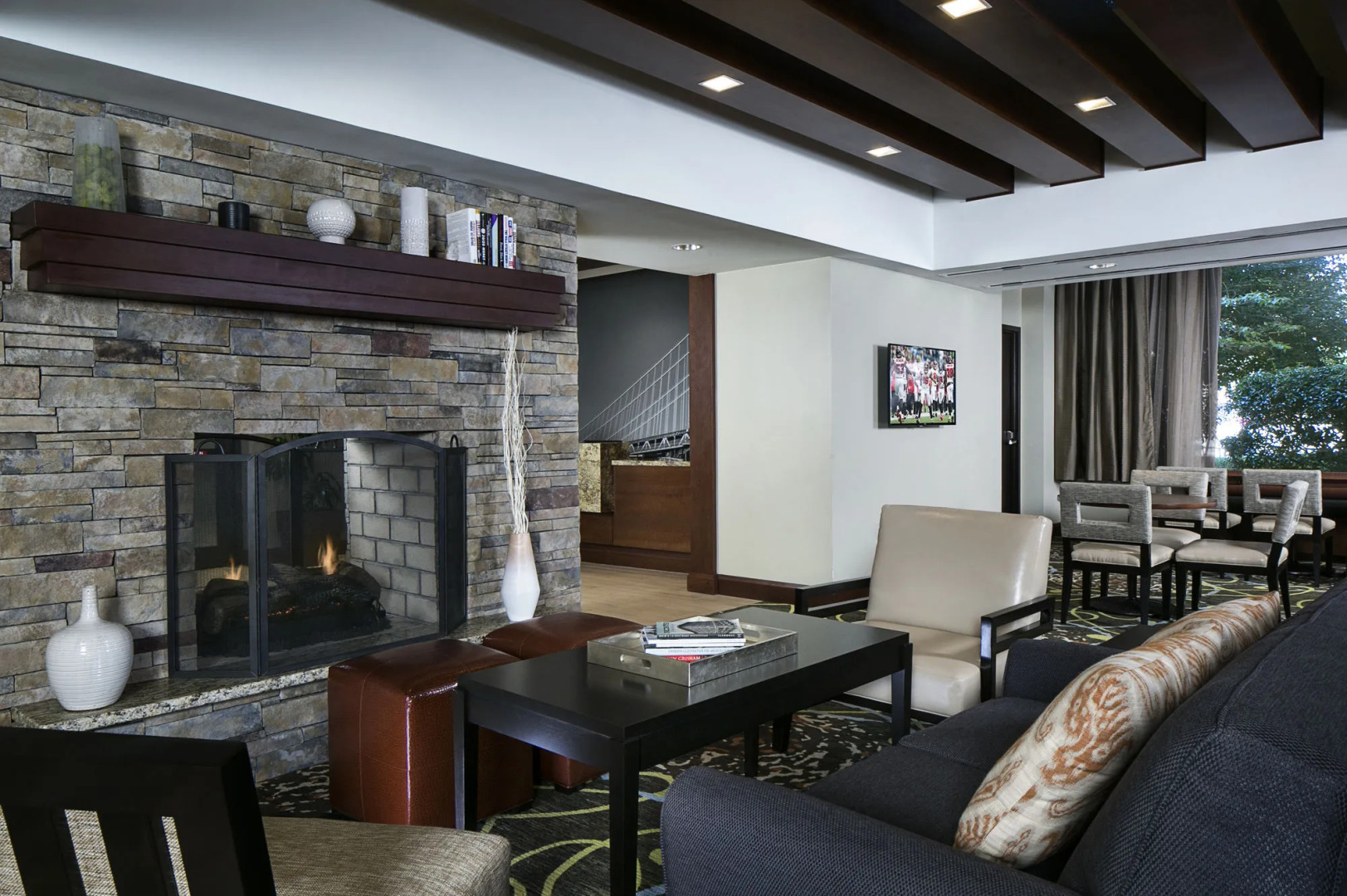 Staybridge Suites Atlanta - Midtown by IHG