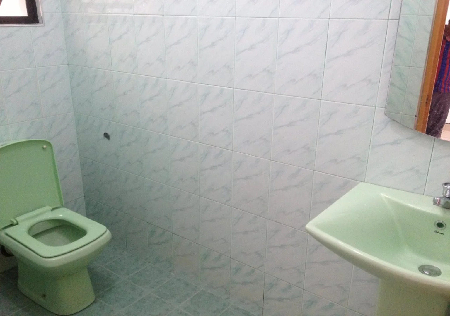 Millennium Rest Hotel