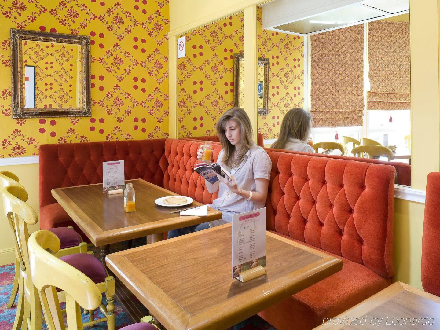 ibis Styles Saint Étienne Gare Châteaucreux