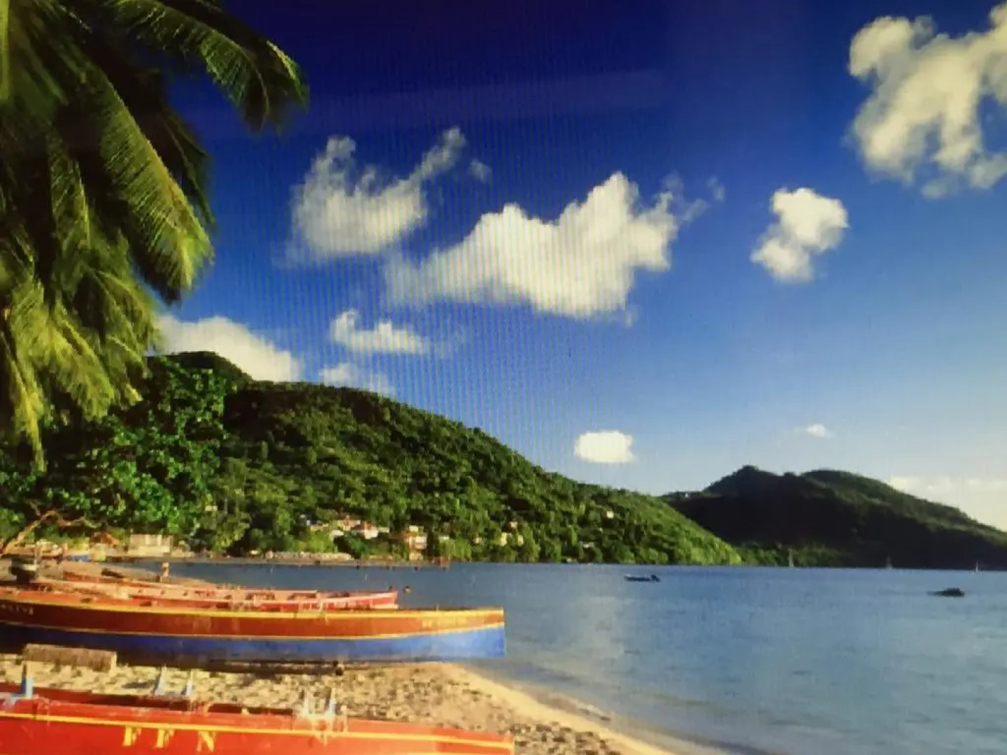 Villas Paradis Anse Figuier