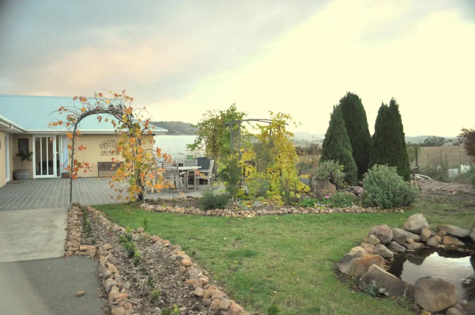 Taras Richmond Farmstay