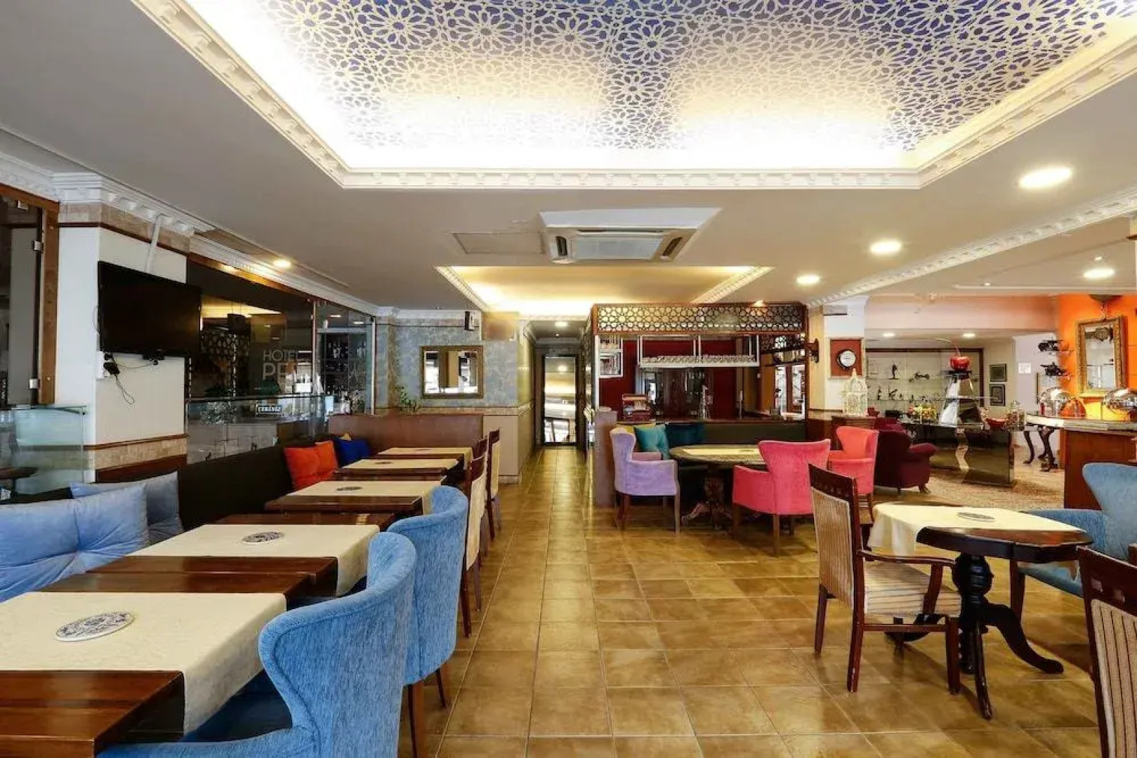 Urla Pera Hotel