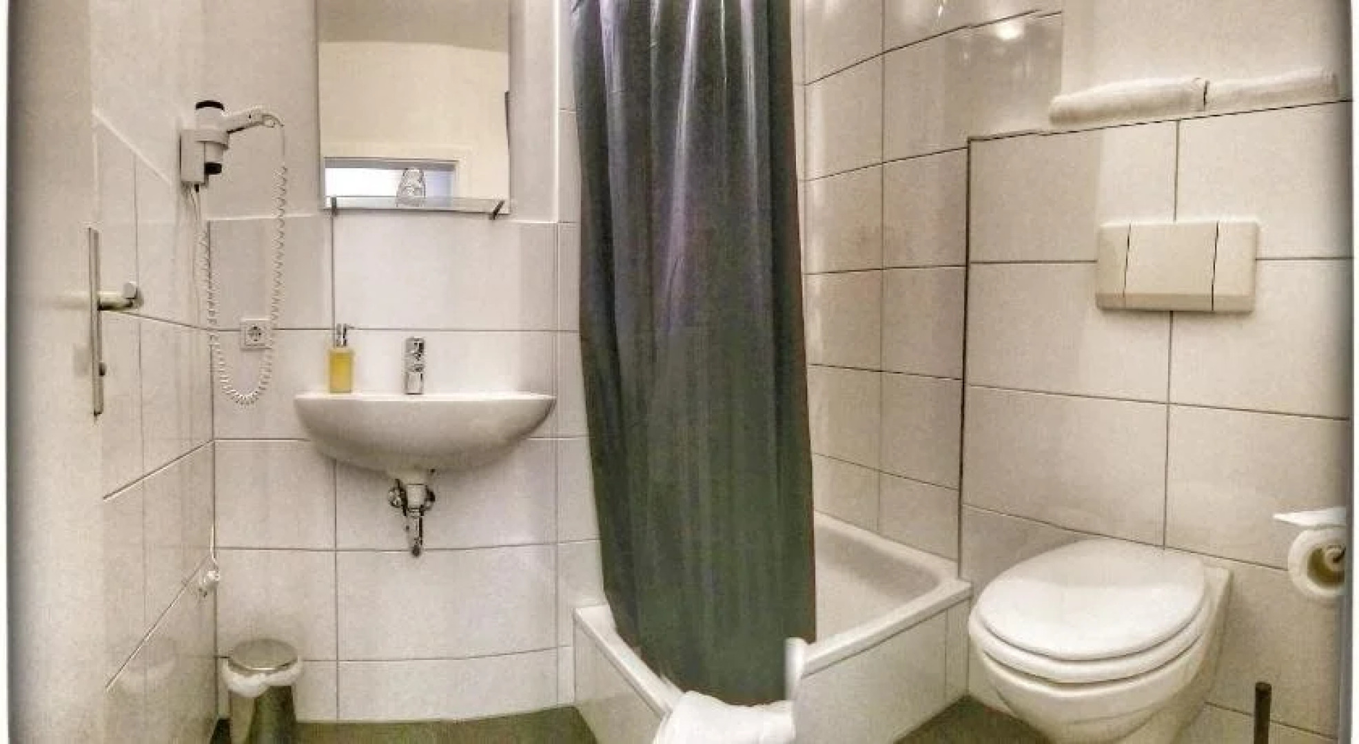 Hotel-Restaurant Wallesweiler Mühle