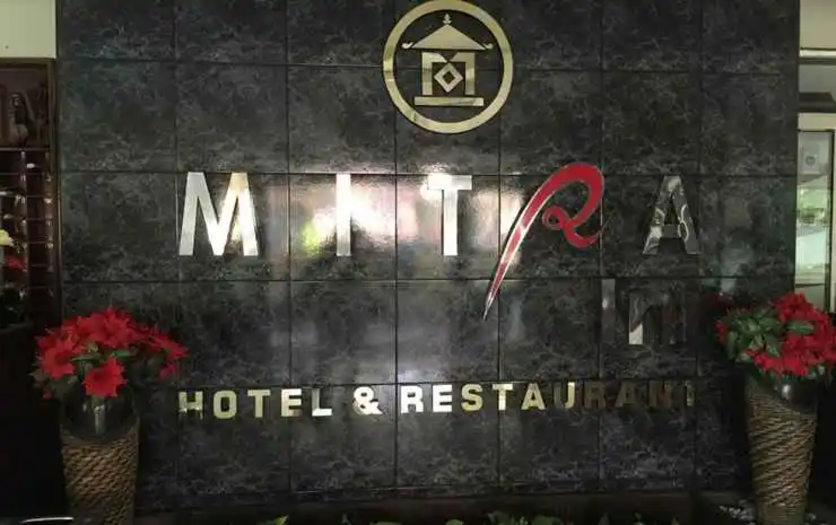 Hotel Mitra Inn