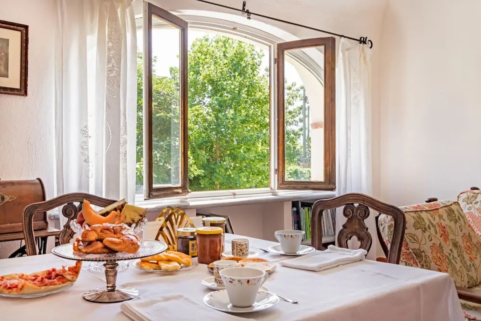 Villa Albengo B&B di Charme in Alta Langa