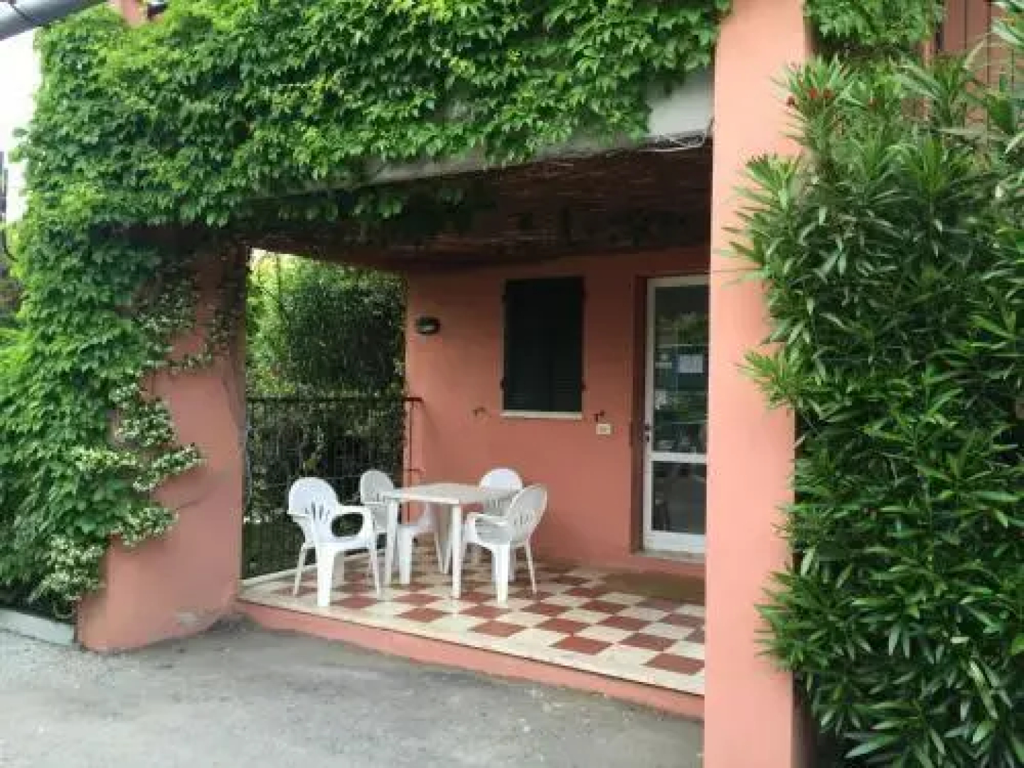 Appartamenti Maricampo
