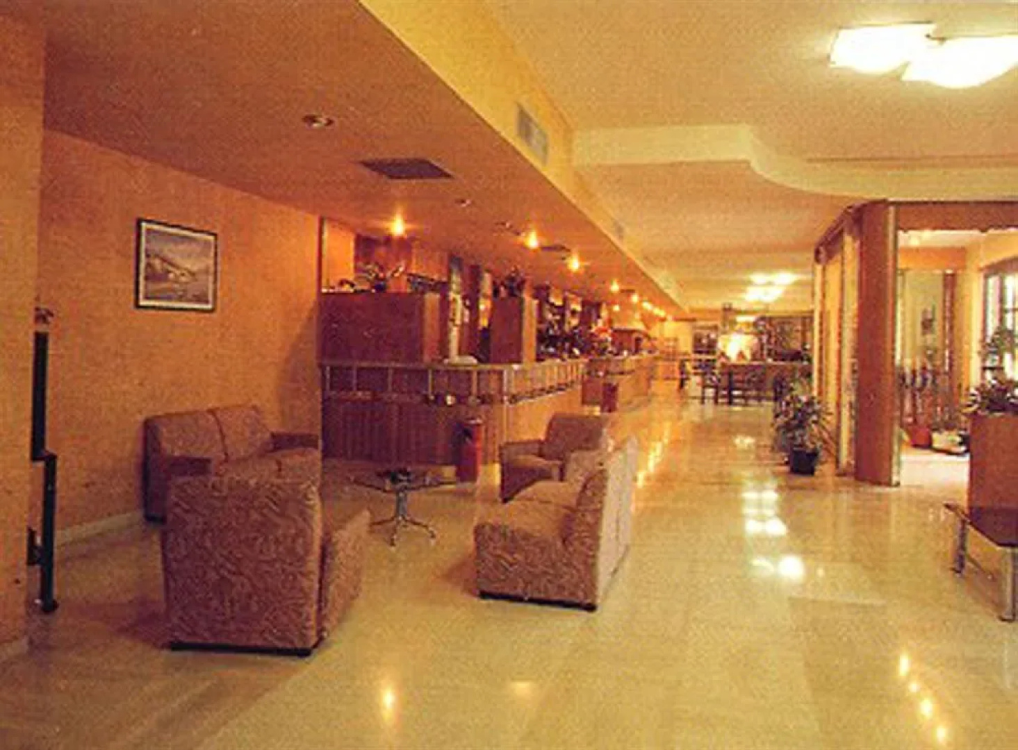 Hotel Menta e Rosmarino
