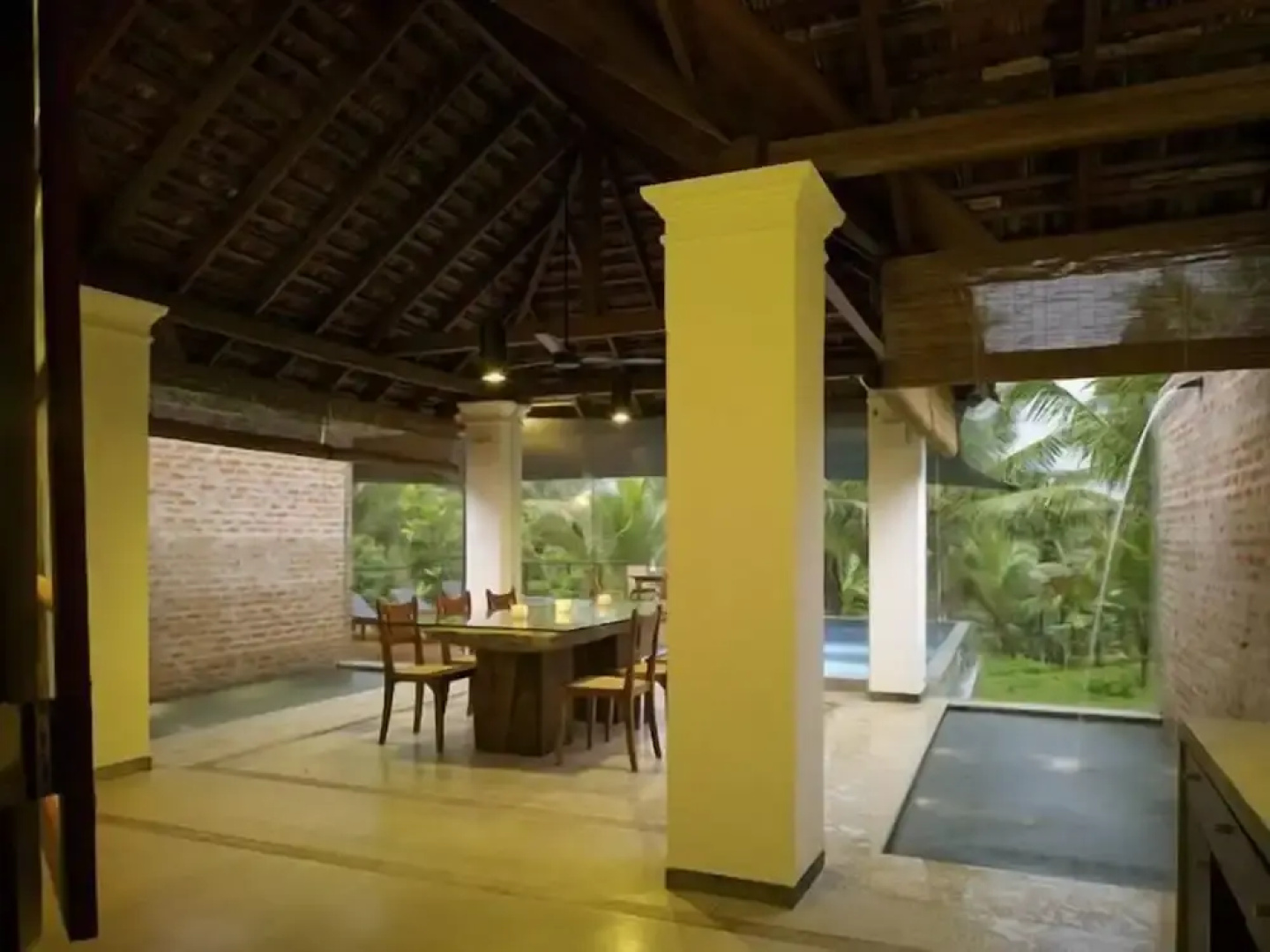 Comilla Bungalow