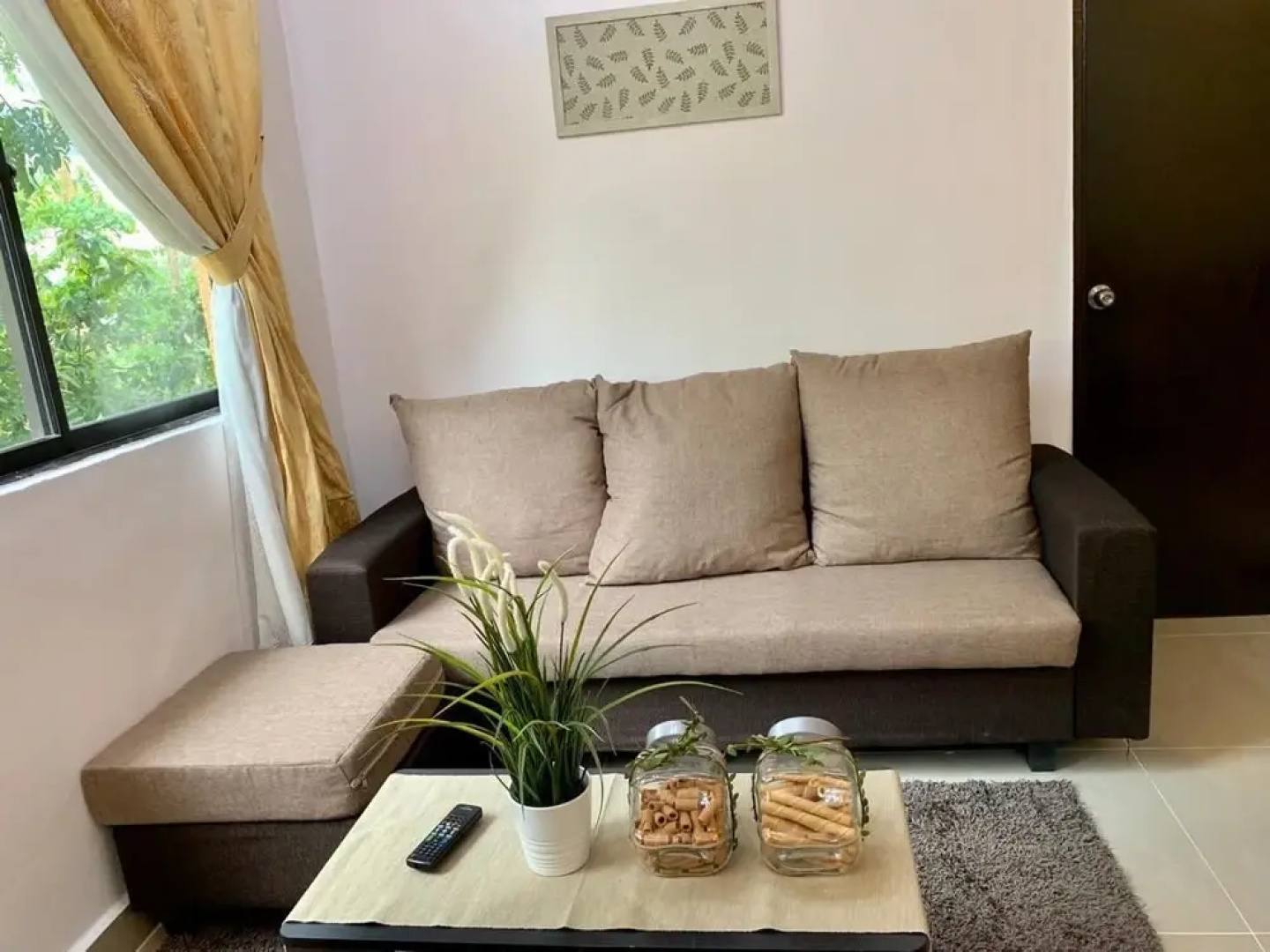 Stylish Apartment in Genting Highlands