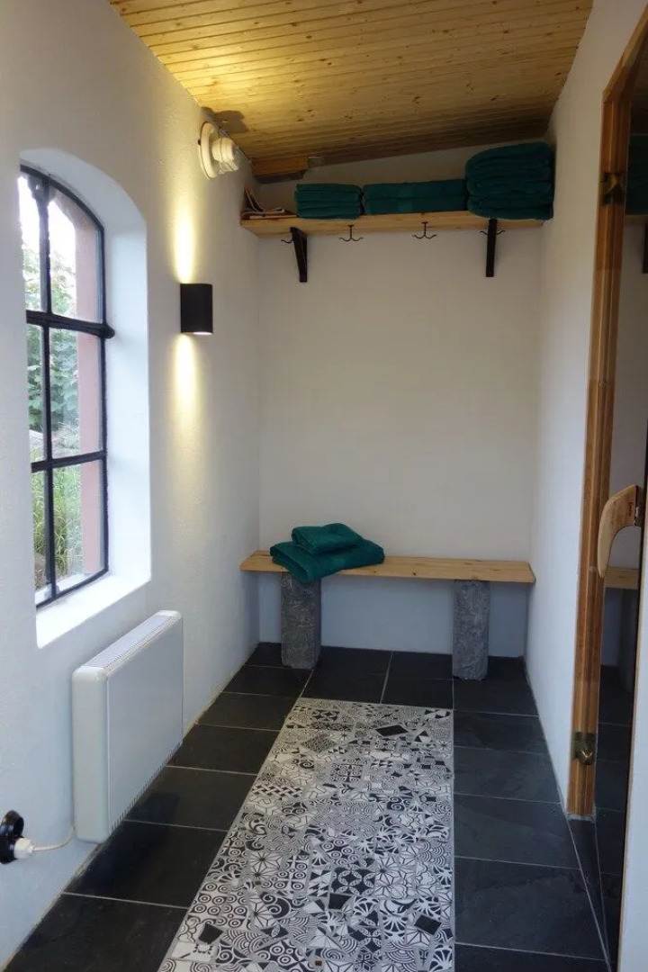 Villa Gina Österlen