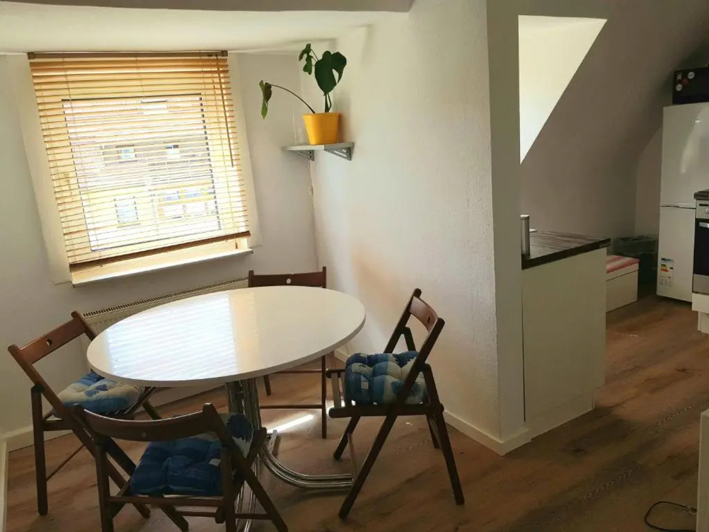 Apartment am Südpark