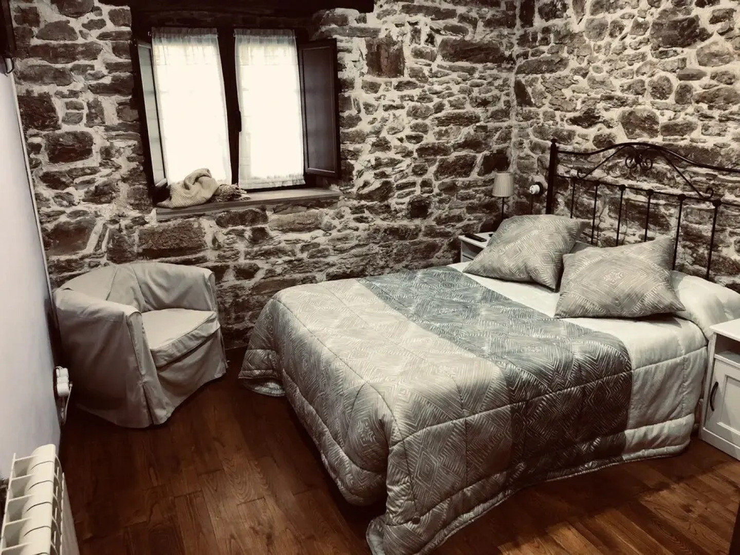 Casa Rural Madreselva