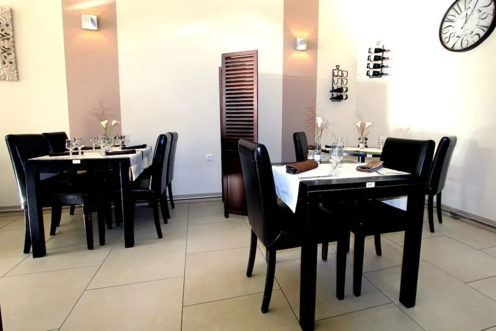 Hotel Saint Hubert