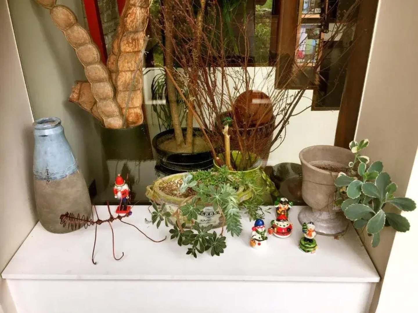 Yuanshe Reclusive Moganshan