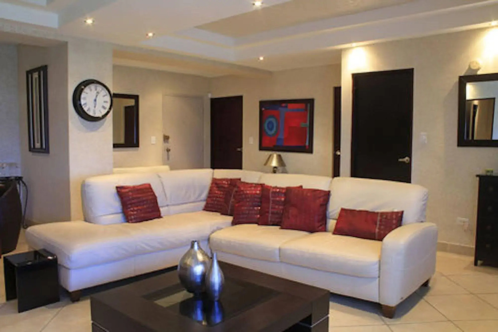 Vistas De San Juan One Bedroom Apt