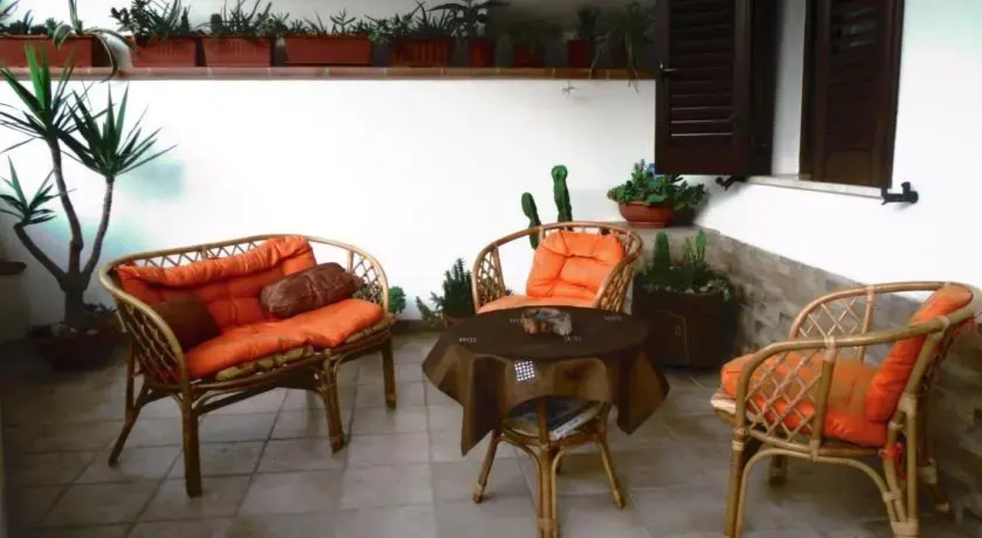 Holiday home Diaz Buggerru