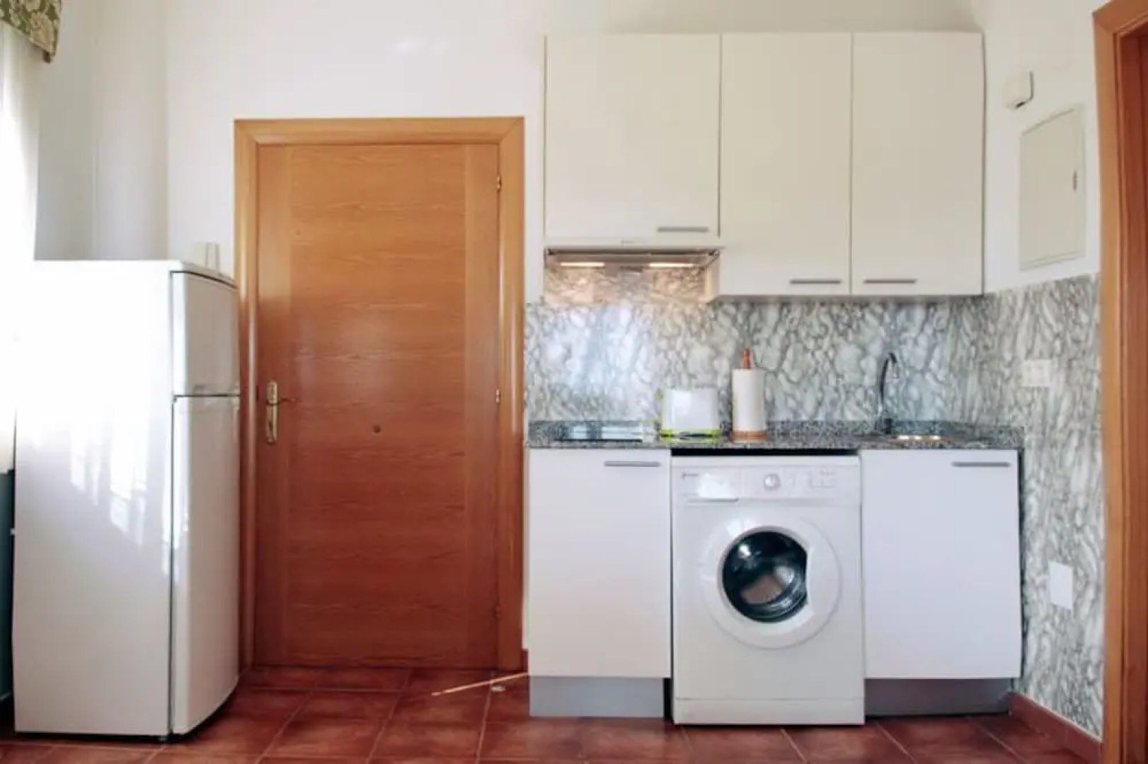 Apartamentos Mirapeñas