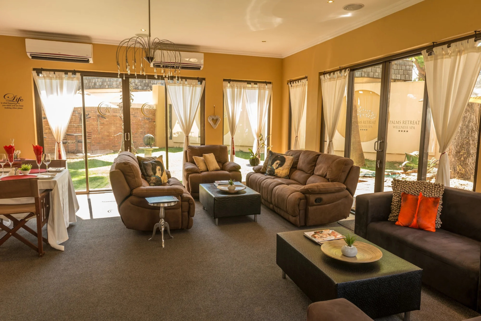 Peermont Walmont at Mmabatho Palms