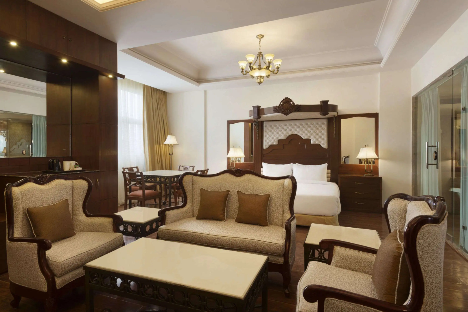 Ramada Plaza by Wyndham Chandigarh Zirakpur