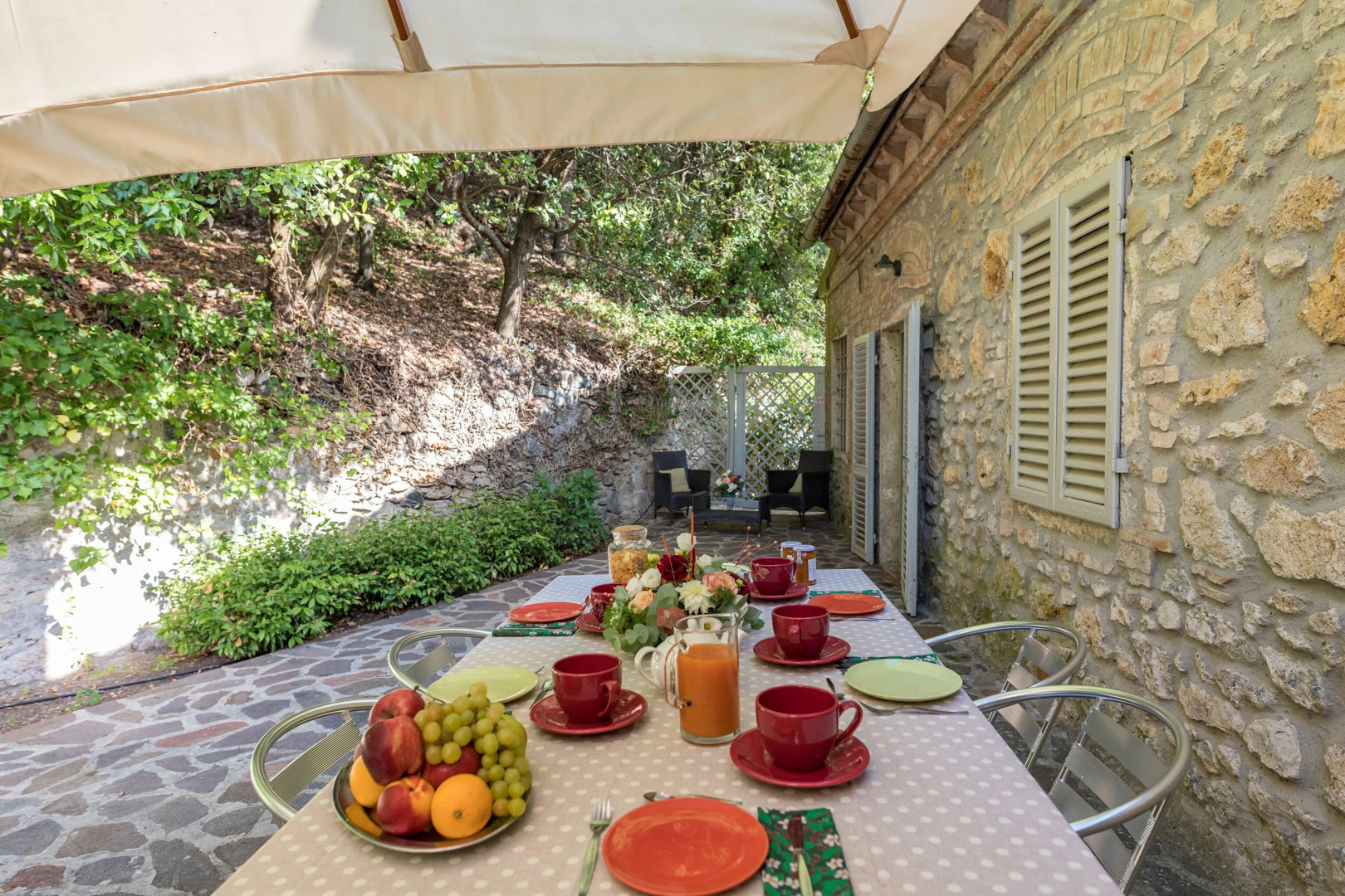 Chianti Resort - Casa Ginestra